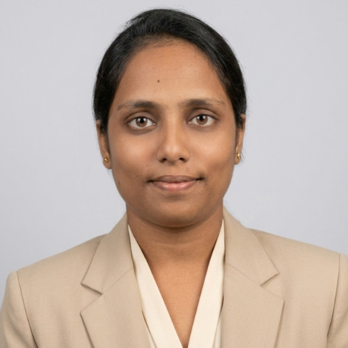 Swapna Suresh Nair